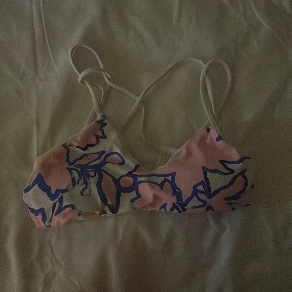 Maaji reversible top